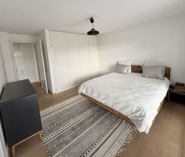 Beautiful 3.5-room apartment in Pully - Foto 4