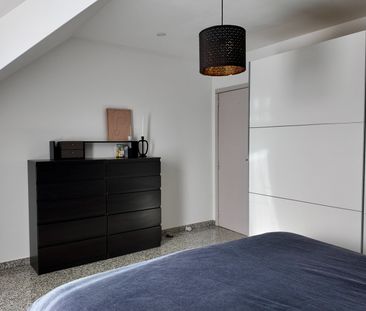 TE HUUR: RUIM APP. MET 2 SLPKS - Houthalen - Photo 3