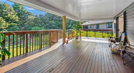 Peaceful Family Home - Photo 5