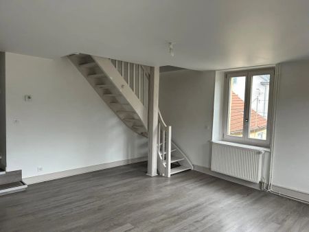 Appartement à louer 3 pièces 65m² - Photo 5