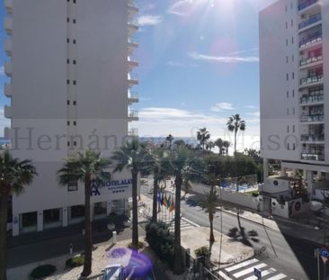 Piso en alquiler en Puerto Marina - Photo 2