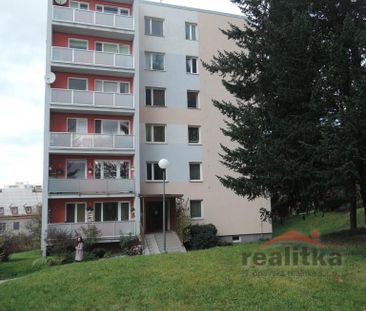 Pronájem bytu 1+kk 22 m2 - Photo 5