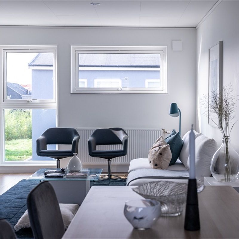 Vildapelgatan 4 C - Foto 1