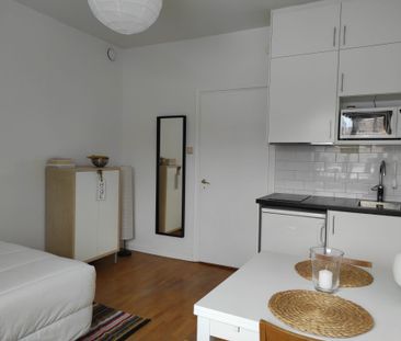 Tegnergatan, Uppsala - Foto 6