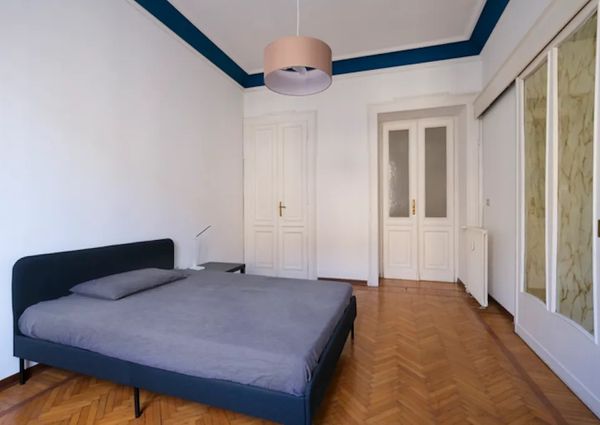 Corso Svizzera, Turin, Piedmont 10143