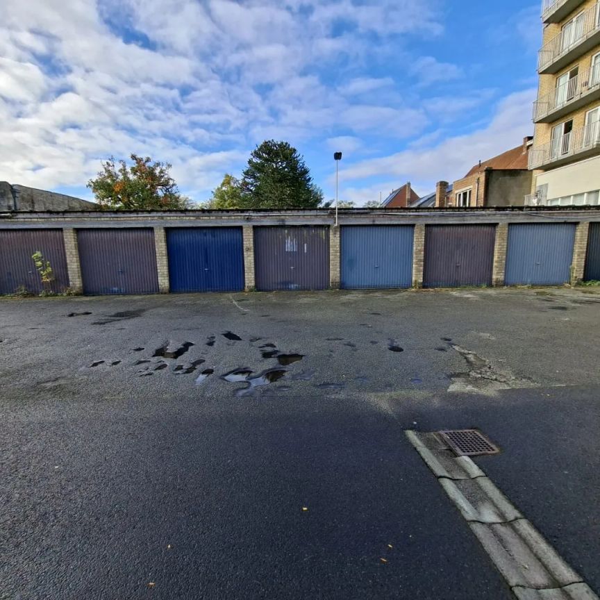 Torhoutse Steenweg 27 / 03.01, 8200 Brugge - Photo 1
