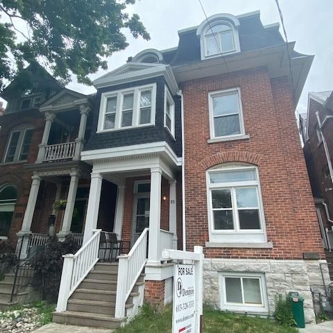 93 Lower Union St - Unit 3, 4 bed, 1.5 bath - Photo 1