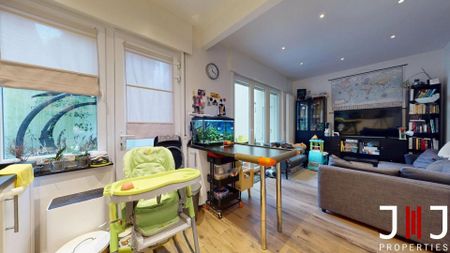 Flat for rent - Foto 3