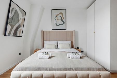 Boulevard Kellermann - Photo 4