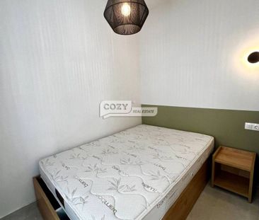 Διαμέρισμα για ενοικίαση Καλαμαριά - Photo 3