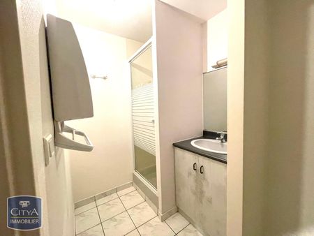 Location Appartement 1 pièce 22m² TOURS 37000 - Photo 4