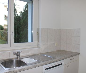 4.5 Zimmer, 90 m², EG - Photo 1