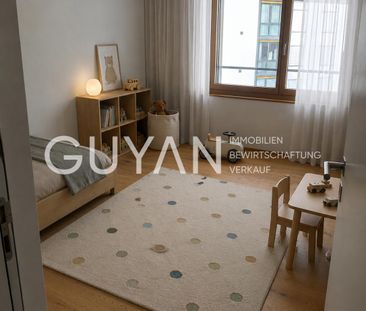 5 1/2-Zimmer Wohnung im Bünda Eck - Erstwohnsitz - Foto 3