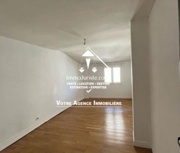 Location Appartement 2 pièces Limoges (87000) - Photo 5