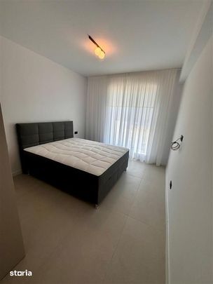 Inchiriere apartamet 2 camere bloc nou, Paulesti - Fotografie 1