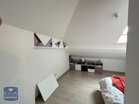 Location Appartement 4 pièces 75m² ST NICOLAS DE PORT 54210 - Photo 2