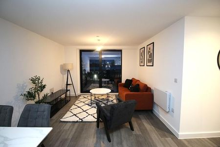 2 bedroom apartment to rent - Photo 3