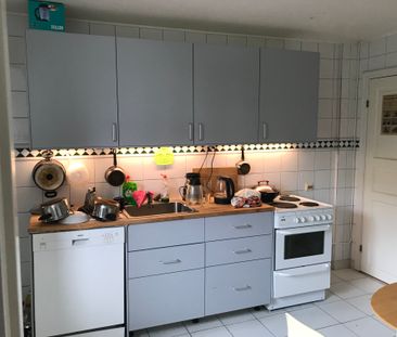 Byggmästaregatan, Lund - Foto 2