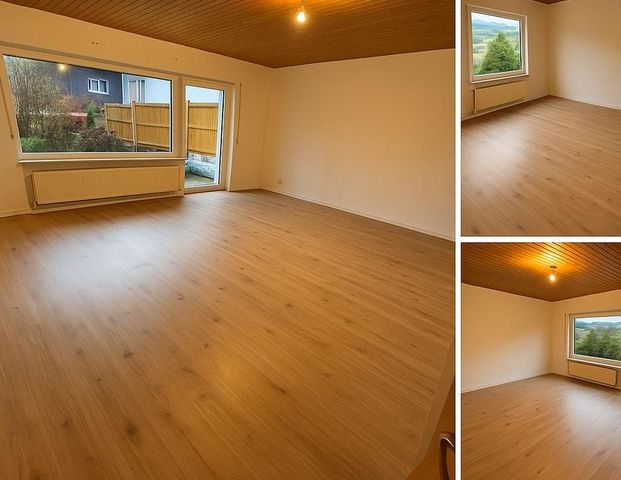 Moderne 3-Zimmer-Wohnung mit Garten in Seitingen-Oberflacht - Photo 1