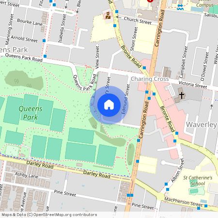 30 Henry Street, NSW 2022, Queens Park