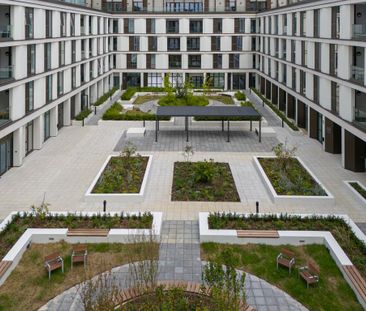 2 bedroom apartment to rent - Photo 6