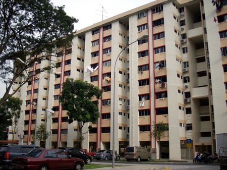 Blk 351 Clementi Avenue 2 (Clementi), HDB 4 Rooms - For Rent - Photo 3