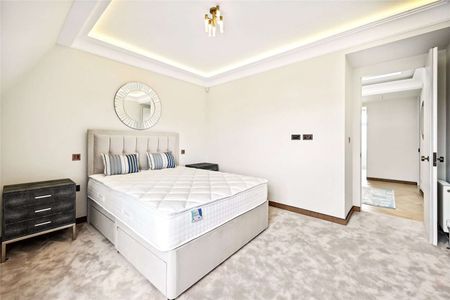 South Audley Street, London, W1K 2QE - Photo 4