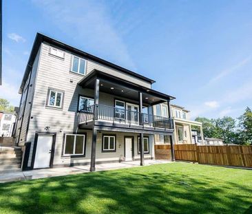 13185 236b St, Maple Ridge (Ground Level Basement) - Photo 3