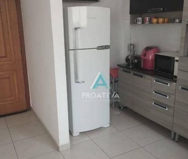Apartamento Com 2 Dormitórios Para Alugar, 53 m² por R$3.800,00/mês... - Photo 2