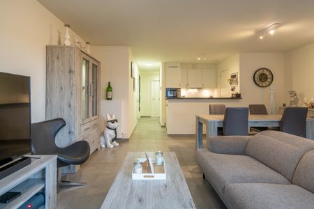 Appartement te huur in Harelbeke - Foto 4