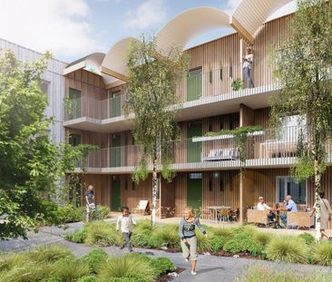 Stridsvagnsvägen 36C - Photo 3