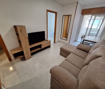 Ref. 7185 One Bedroom Apartment in Torrevieja - Photo 3