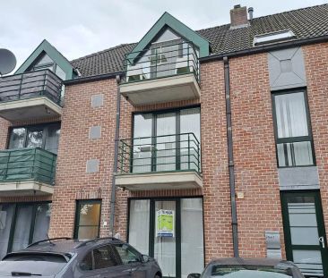 Gelijkvloers appartement te Houthalen - Foto 4