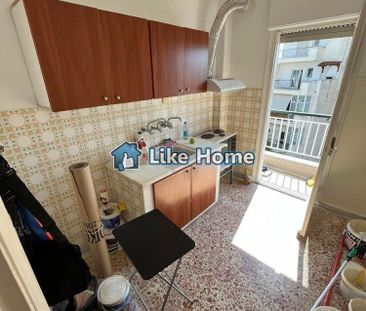 Studio/Γκαρσονιέρα για ενοικίαση Τριανδρία (Τριανδρία - Δόξα - Κρυο... - Φωτογραφία 3