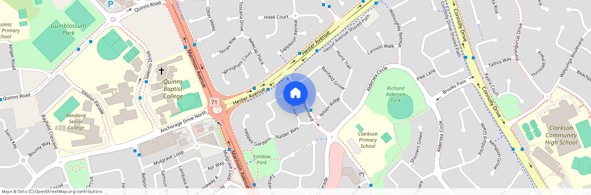 12 Wales Court, WA 6030, Clarkson