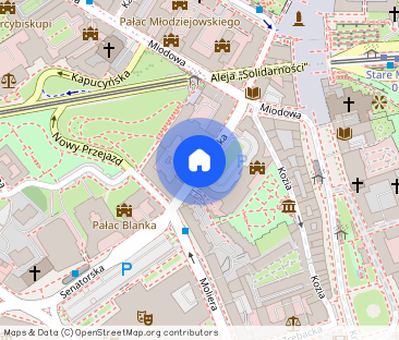 Komfortowe mieszkanie na wynajem/ Centrum/ metro - Photo 1