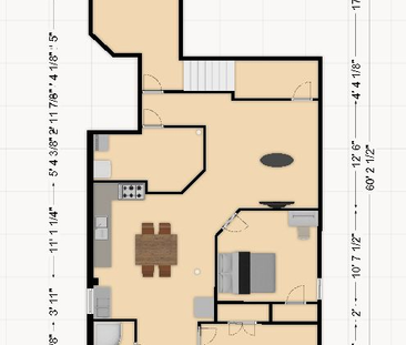 For Lease - 50 Militia Trail Unit# Lower, Markham, Ontario - Photo 2