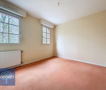 Maison T5 Vitré à louer - Photo 3