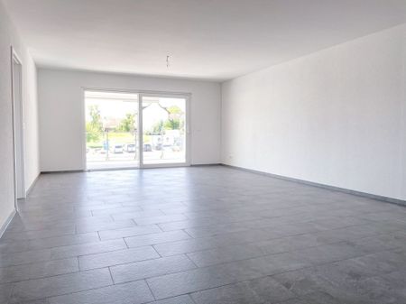 Exklusive 3½-Zimmer-Gartenwohnung an bester Lage in Reitnau! - Photo 4