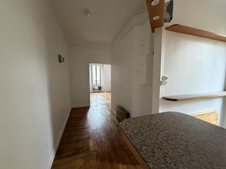Appartement F2 Courbevoie - Photo 5