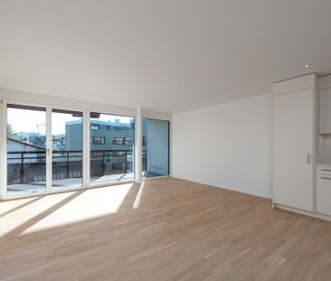 Top moderne Wohnung im Kreis 9, Zürich Albisrieden - Foto 5