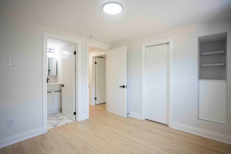 For Lease - 15 Shademaster Court Unit# LOWER, Toronto, Ontario - Photo 3