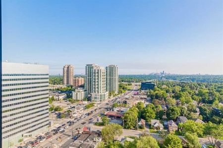 For Lease - 11 Bogert Avenue Unit# 1802, Toronto, Ontario - Photo 5