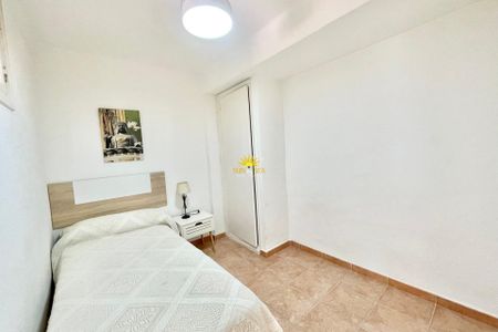 3-BEDROOM APARTMENT - SAN JUAN DE ALICANTE - Foto 2