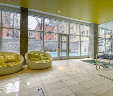Appartement - 1451-1414 Rue Chomedey - Photo 4
