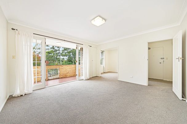 Large Two Bedroom Sun Filled Apartment - Photo 1