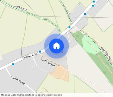 New Street, Pilsley, Derbyshire, S45 - Photo 1