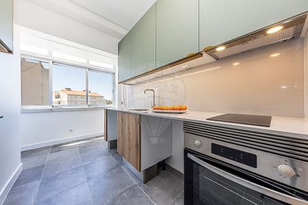 Apartamento T2 em Lisboa - Foto 4