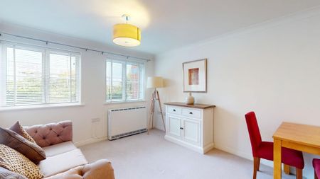 2 bedroom apartment to rent - Photo 3