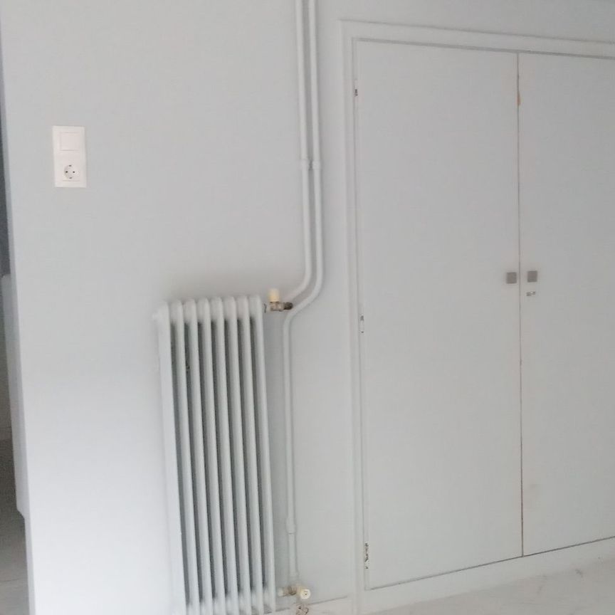 Ενοικίαση κατοικίας, 58 τ.μ., Αθήνα, 430 € - Photo 1